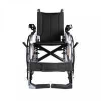 كرسي متحرك يدوي متكيف | FLEXX