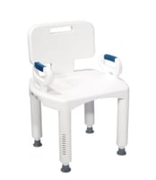 كرسي ترويش موديل GT5004