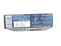 مناديل تنضيف للأسنان 12حبه Tooth Wioes