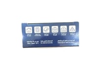 مناديل تنضيف للأسنان 12حبه Tooth Wioes