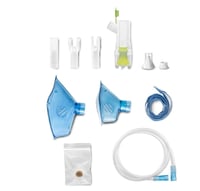 جهاز بخار Norditalia AEROSOL NEBULIZER