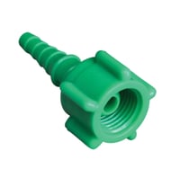 موصل بلاستك لمخرج الكسجين