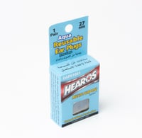 سدادة اذن DAP01001