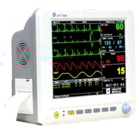 جهاز مراقبة المريض - Patient Monitor UP-7000