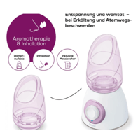 جهاز بخار الوجه BEURER FS60