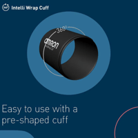 جهاز قياس ضغط الدم الكتروني OMRON M7