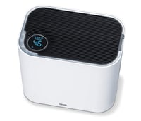 منقي الهواء بيورير 2 * 1 المريح7 BEURER LR330