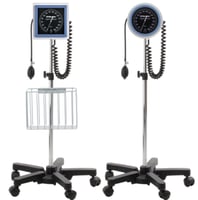 جهاز قياس ضغط الدم هوائي متحرك Riester Big Ben - 1...