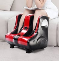 جهاز تدليك للقدمين والساقين