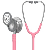 سماعة طبيب ليتمان 3M™ Littmann® 5633 Classic III™...