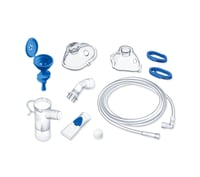 بيورير جهاز استنشاق بخار BEURER NEBLLUZER IH25