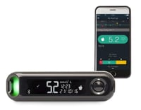 جهاز قياس نسبه السكر في الدم كونتور نكست ون Contou...