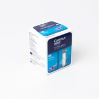 شريط سكر كونتور نكست Contour next