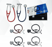 سماعة طبيب امراض صدر وبطن ORO - SF 501