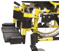 كرسي متحرك يدوي اطفال | Km - 7520