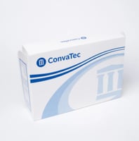 اكياس براز امريكي كونفاتيك مقاس 70mm | موديل Conva...