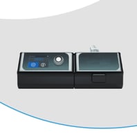 جهاز الضغط الثنائي الايجابي التلقائي Auto BiPAP