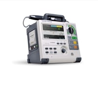 جهاز صدمات القلب COMEN S5