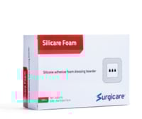 سيليكون فوم مقاس 20 * 15 رقم 730563 Silicare Foam