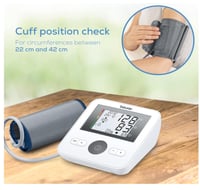 جهاز قياس ضغط الدم لذراع BEURER BM27