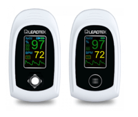 جهاز قياس نسبت الأكسجين في الدم من اي كير