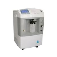 جهاز مولد اكسجين مع بخار 10 لتر لونجفيان صيني