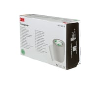 شريط جراحي ترانس بور شفاف 2-1527 - 3M TRANSPORE