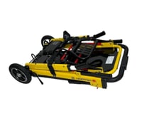 كرسي درج كهربائي