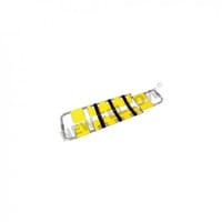 نقالة المونيوم تنطوي للمصابين سكوب