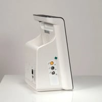 جهاز مراقبة العلامات الحيوية الجديد Yonker E8