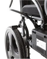 كرسي كهربائي ky123 مقاس 20انش (51سم )(تحمل وزن بين...