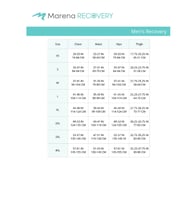 مشد بعد عمليات شفط الدهون رجالي كامل فوق الركبه ما...