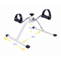 بدال تمرينات للارجل للعلاج الطبيعي