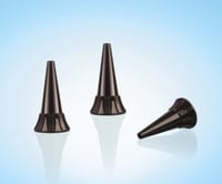 فوهة منظار الاذن عبوة 490 حبة 10773 Riester