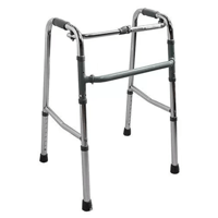 مشايه متحركه قابلة للطي المنيوم مع دعامة