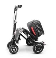 سكوتر كهربائي موديل PT-3WS