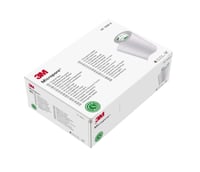 شريط جراحي ميكرو بور ابيض 3M MICROPORE - 1530-3