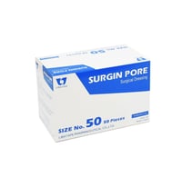 ضماد ياباني سرجن بور SURGIN PORE