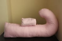 مخدة حوامل J من HT إتش تي