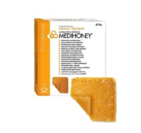 ضماد العسل الطبي مقاس5*5 MEDIHONEY Apinate Dressin...