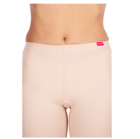 مشد بعد عملية شفط الدهون للارداف تحت الركبه ليبولا...