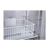 ثلاجة بنك دم Haier HXC-158