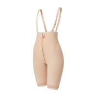 مشد بعد عملية شفط الدهون فوق الركبة للبطن والأرداف...