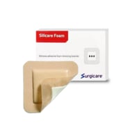 سيليكون فوم مقاس 20 * 15 رقم 730563 Silicare Foam