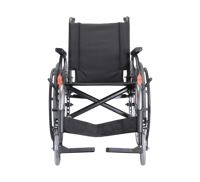 كرسي متحرك يدوي متكيف | FLEXX S