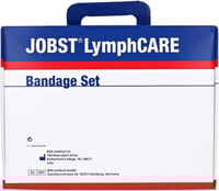 طقم مشدات تورمات الليمفاوية JOBST Lymph CARE