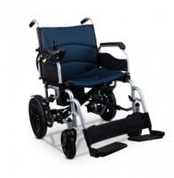 كرسي كهربائي مقاس 50 سم للأوزان الثقيلة