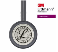 سماعة طبيب ليتمان 3M™ Littmann® 5621 Classic III™...