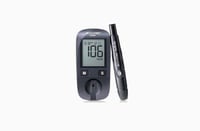 جهاز قياس نسبة السكر في الدم أكيوتشيك أكتيف ACCU-C...