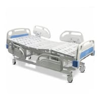 سرير كهربائي 4 حركات جوانب فايبر